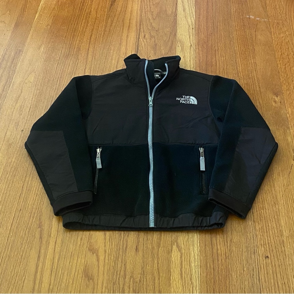 The North Face Boys Garçons Fleece Jacket